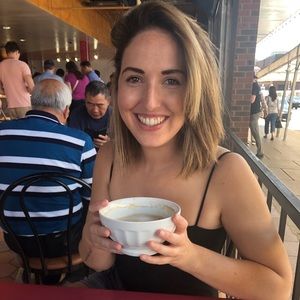 Meet your Posher, Kaitlyn